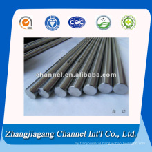 High Quality Medical Ti-6al-4V Round Titanium Bar